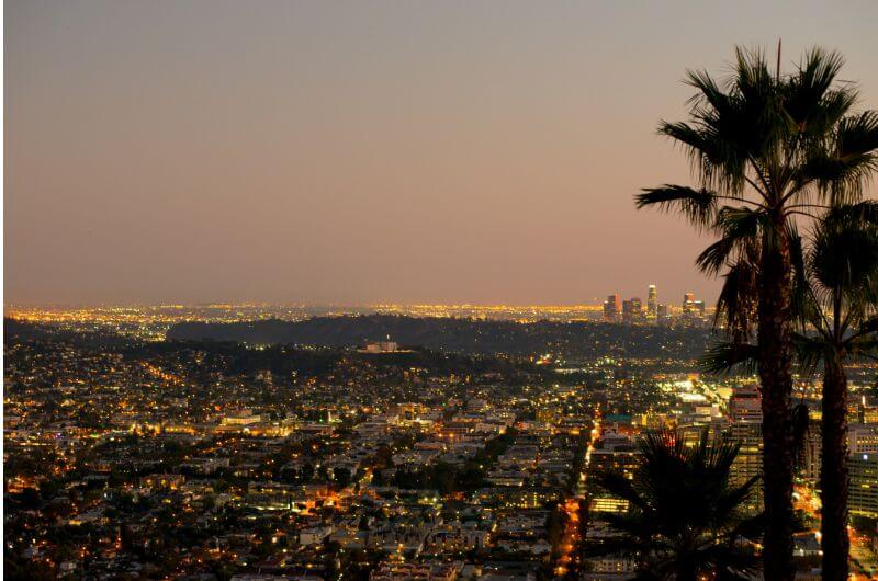 Glendale - Los Angeles Neighborhoods