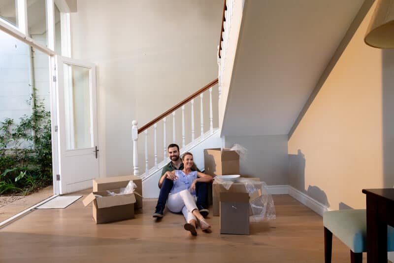 How To Move On A Short Timeline?