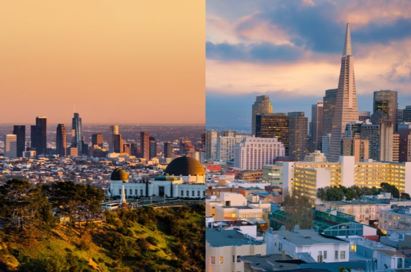Moving to Los Angeles Complete Moving Guide 2024