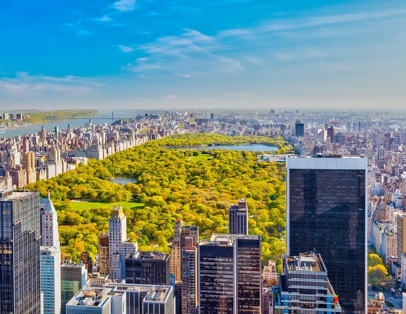 Top 10 Largest Cities in The US Biggest City in US Moving APT
