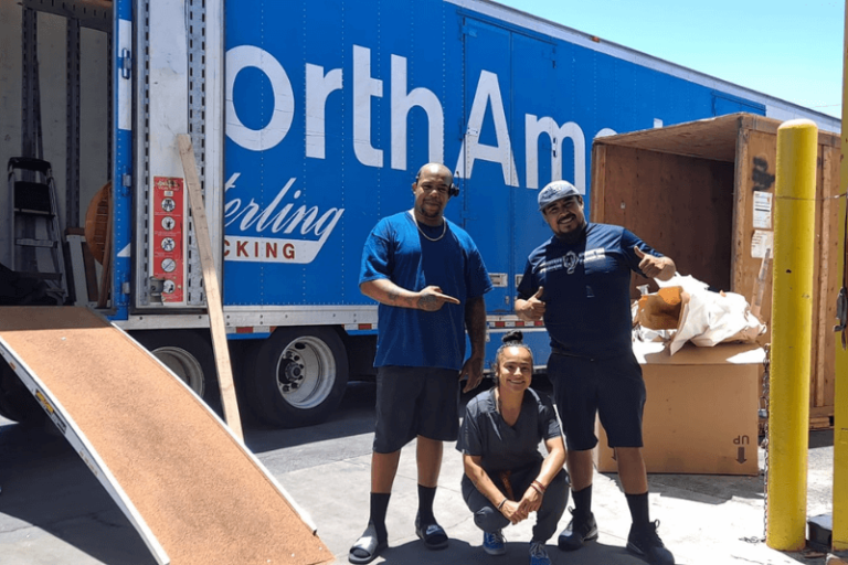 Top 5 Local Moving Companies of 2024 Moving APT