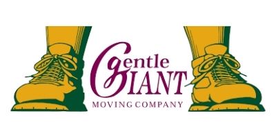 Gentle Giant Moving Company - List of San Francisco Movers Based on Reviews and Ratings