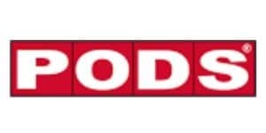PODS - Top 3 Local Moving Companies
