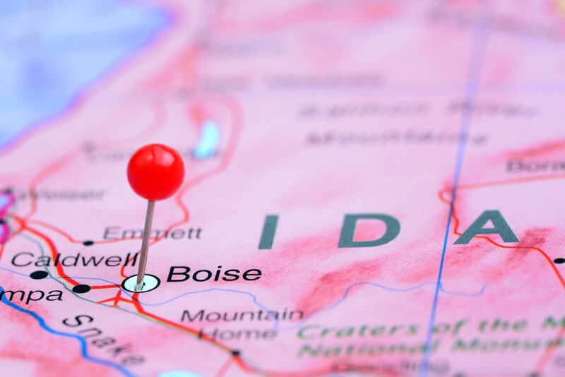 The 11 Key Things To Know Before Moving To Boise, ID