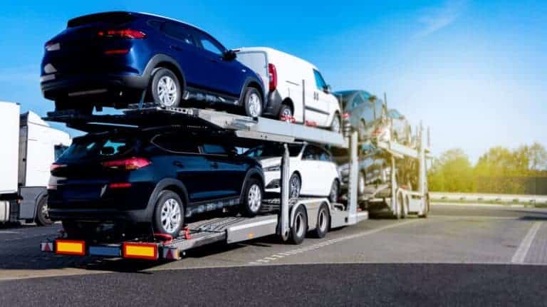 Cost to Ship A Car to Another State | Car Shipping Cost | Moving APT