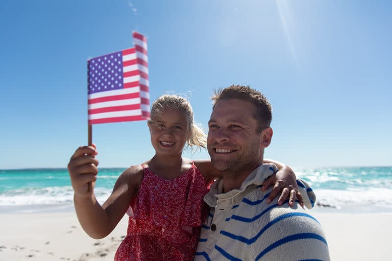 Top 10 Best Places To Raise A Family In USA In 2021