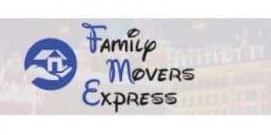Top 3 Las Vegas Movers Recommended By Our Experts - Family Movers Express