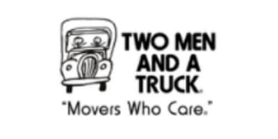 Top 5 Moving Companies in Las Vegas For You - Two Men And A Truck