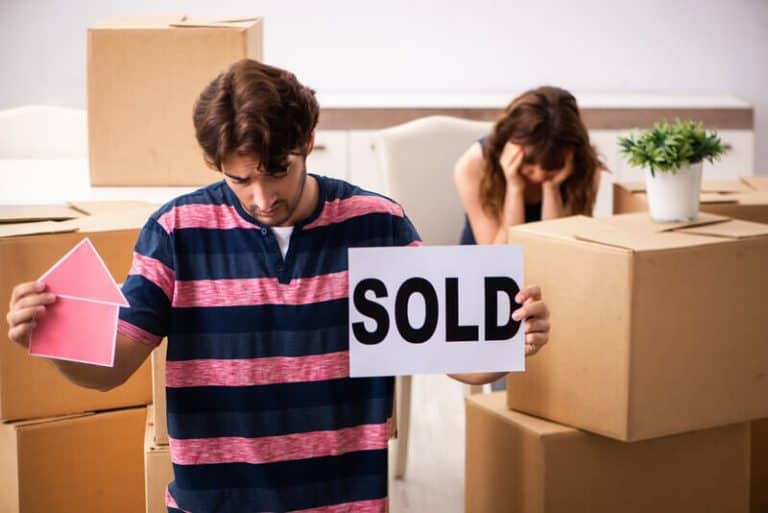9 Reasons Why People Are Moving Out of California Moving APT