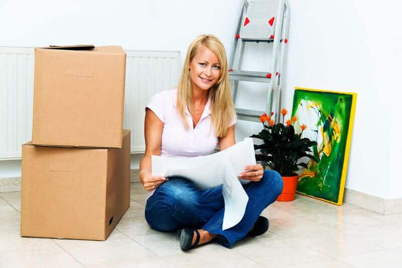 How Much Does a House Moving Service Cost?
