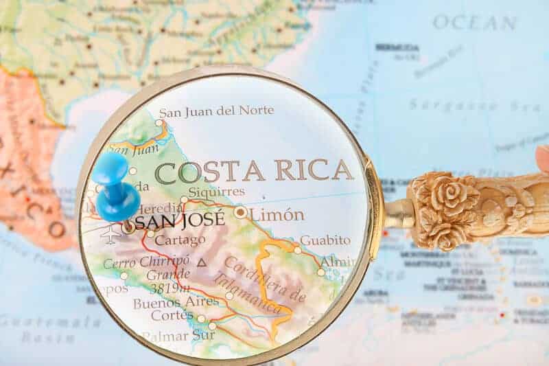 Moving To Costa Rica - 14 Things To Know Before Moving