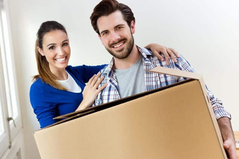 Things to Consider Before You Hire Top Moving Companies