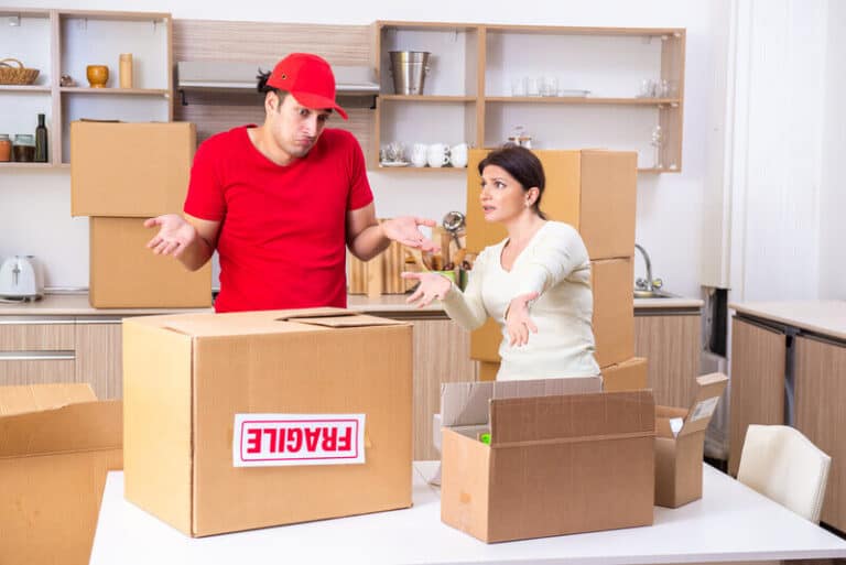 How Much Should You Pay Movers Per Hour? Moving APT