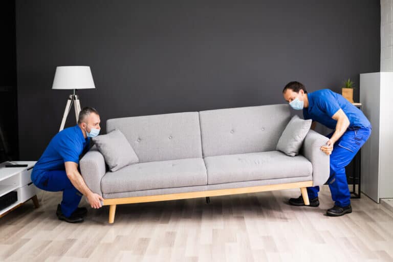 Cost to Move a Couch Complete Guide To Know Moving APT