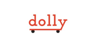 Dolly - Top 5 Moving Labor Companies for your Move