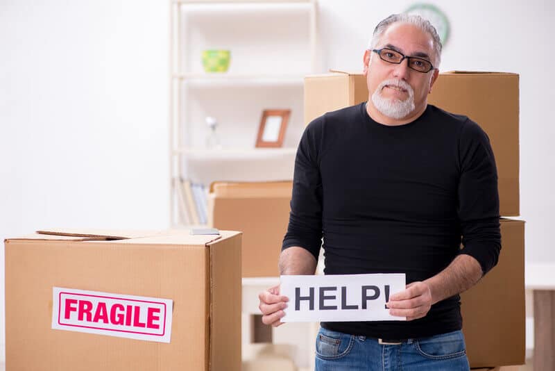 When Should I Start Getting Moving Quotes? Moving APT