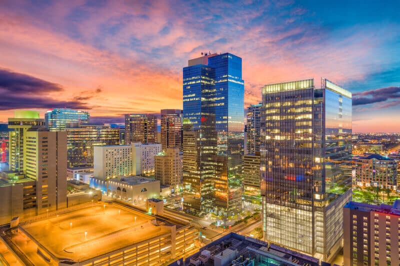 Phoenix Cost of Living Complete Guide Moving APT