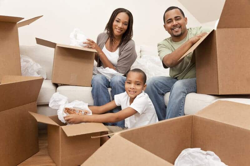 How Can I Move Without Hiring Movers?