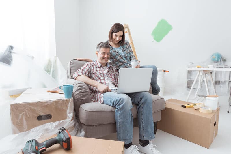 What is the First Thing to Do When Moving into a New House?