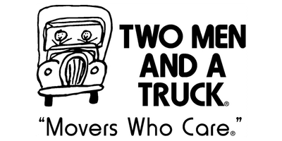 Out of state movers - Two men and a truck