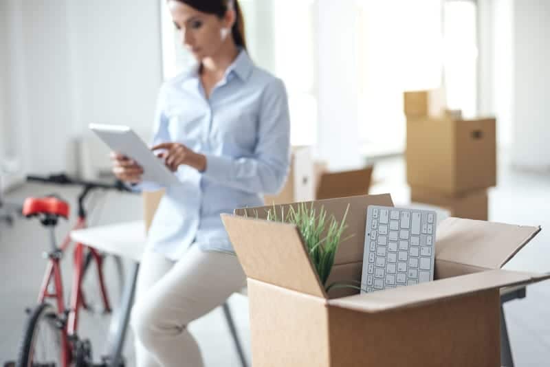 What Do I Need to Know Before an Interstate Move?