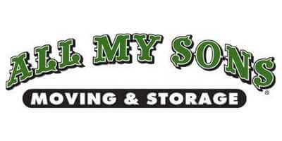 All My Sons - Moving Companies Near