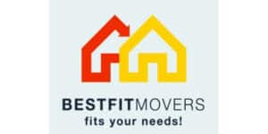 Best Fit Movers​ - Best Long Distance Movers in San Diego