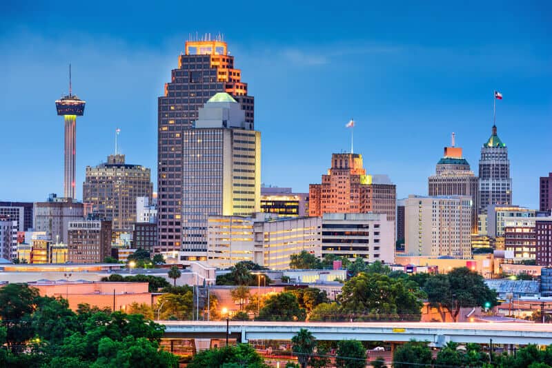 Best Moving Companies in San Antonio - Moving APT