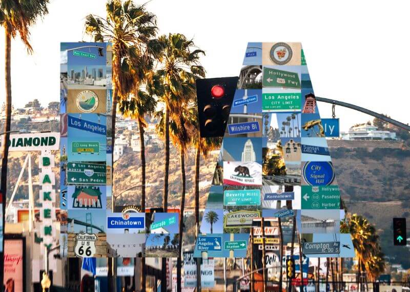 Cost to Hire Movers in Los Angeles For Local and Long Distance