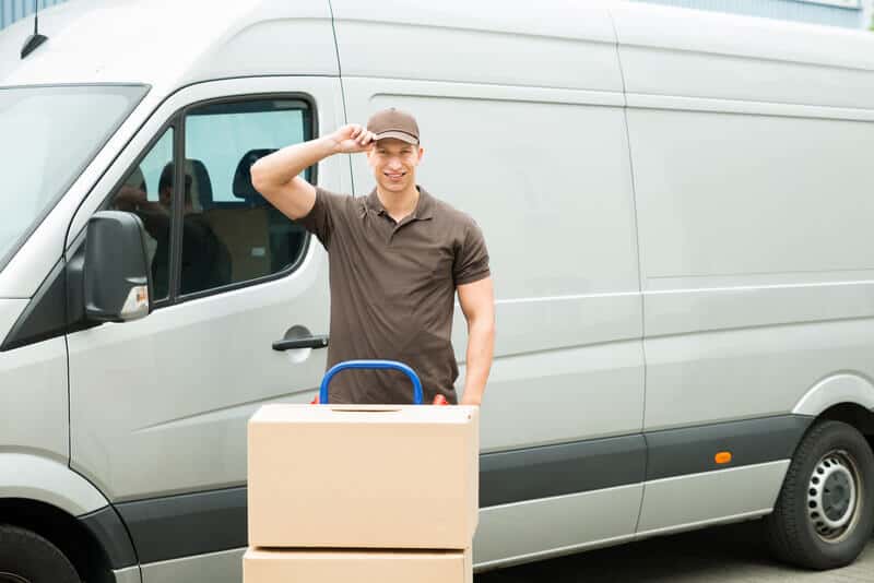 How Much Does It Cost To Hire Movers In Los Angeles?