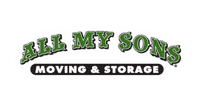 Moving Companies Near Me - All My Sons Moving and Storage