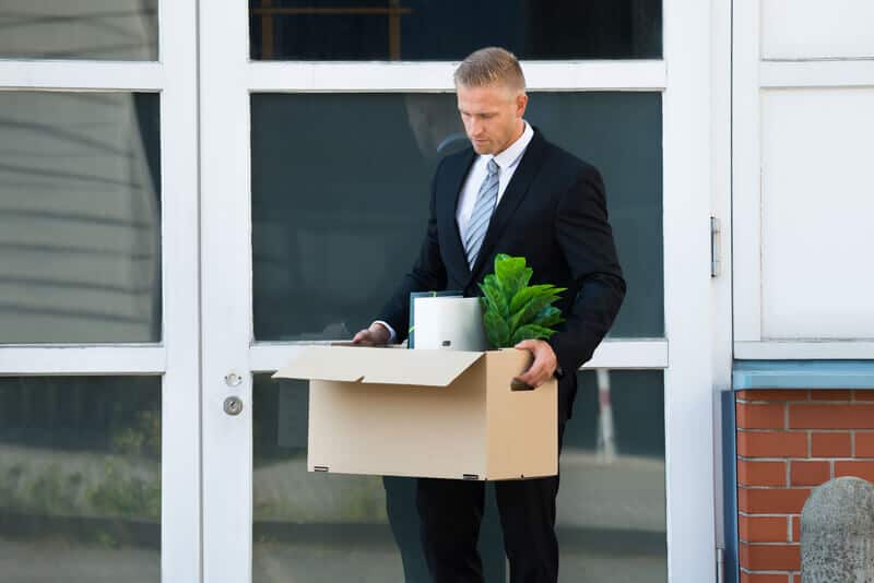 Can an Employer Move Your Place of Work?