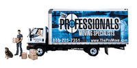The Professionals Moving Specialists - Best Long Distance Movers Chicago