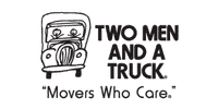 Two Men And A Truck - Long Distance Movers in Sarasota