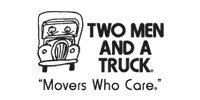 Two Men and a Truck - Best Long Distance Movers Chicago