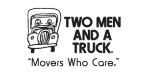 Two Men and a Truck​ - Long Distance Movers in Chicago