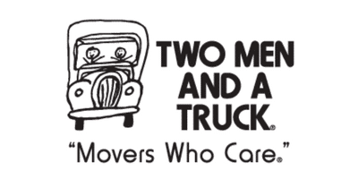 Two Men and a Truck​ - Long Distance Movers in Sarasota