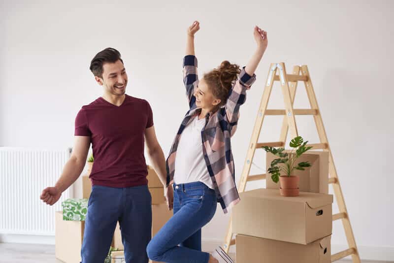 What Does Residential Relocation Mean?