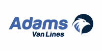 Adams Van Lines - Long Distance Movers