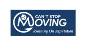 Can’t Stop Moving - Moving Companies in Seattle