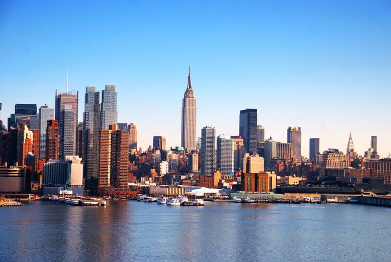 5 Essential Tips Before Moving to New York