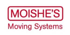 Moishe's Moving - Moving Companies in Jersey City