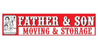 Father And Son Moving​ - Best Moving Companies in Newark