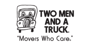 Two Men and a Truck​ - Moving Companies in New Jersey