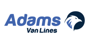 Adams Van Lines - Best Out of State Movers
