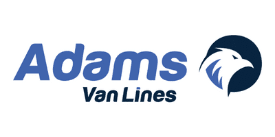Adams Van Lines - Furniture Moving Companies
