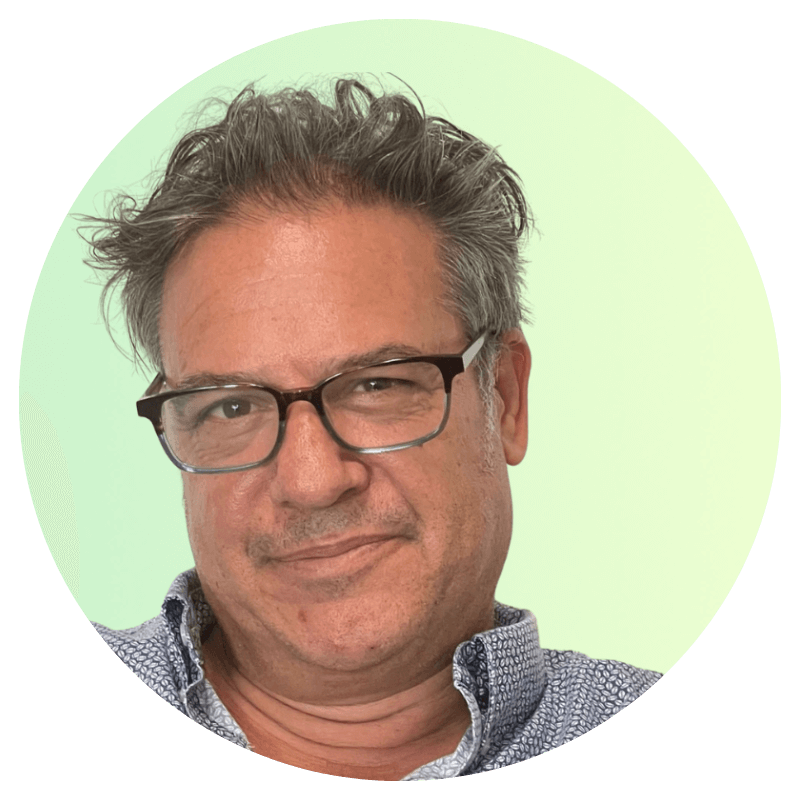 Joey Sasson - Moving APT Author