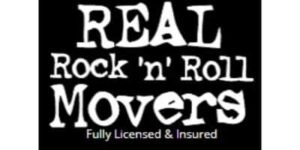 REAL RocknRoll Movers - Moving Companies in Los Angeles