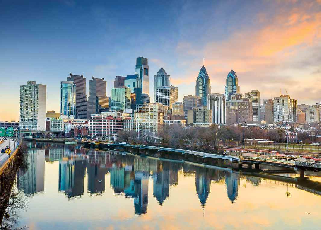 Moving Companies Philadelphia - Moving APT