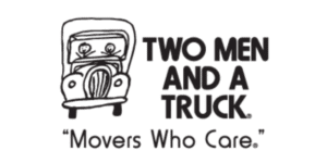 Two Men and a Truck - Out of State Movers